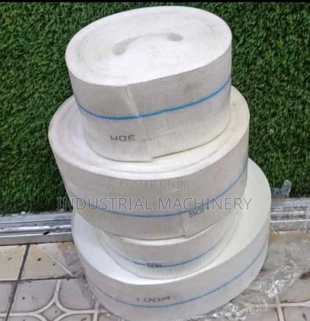 Canvas Delivery Pipe 10meters - main view