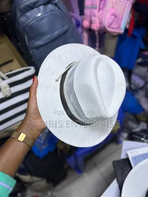 Panama Straw Hats