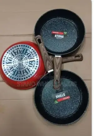 26 Cm Non Stick Pan