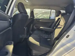 Toyota Corolla Fielder 2018 White
