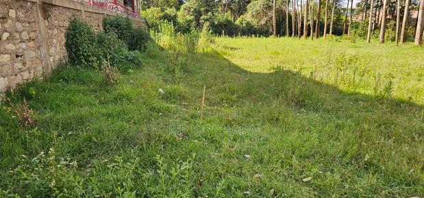 Commercial 1⁄4 Plot for Sale in Kimumu Eldoret