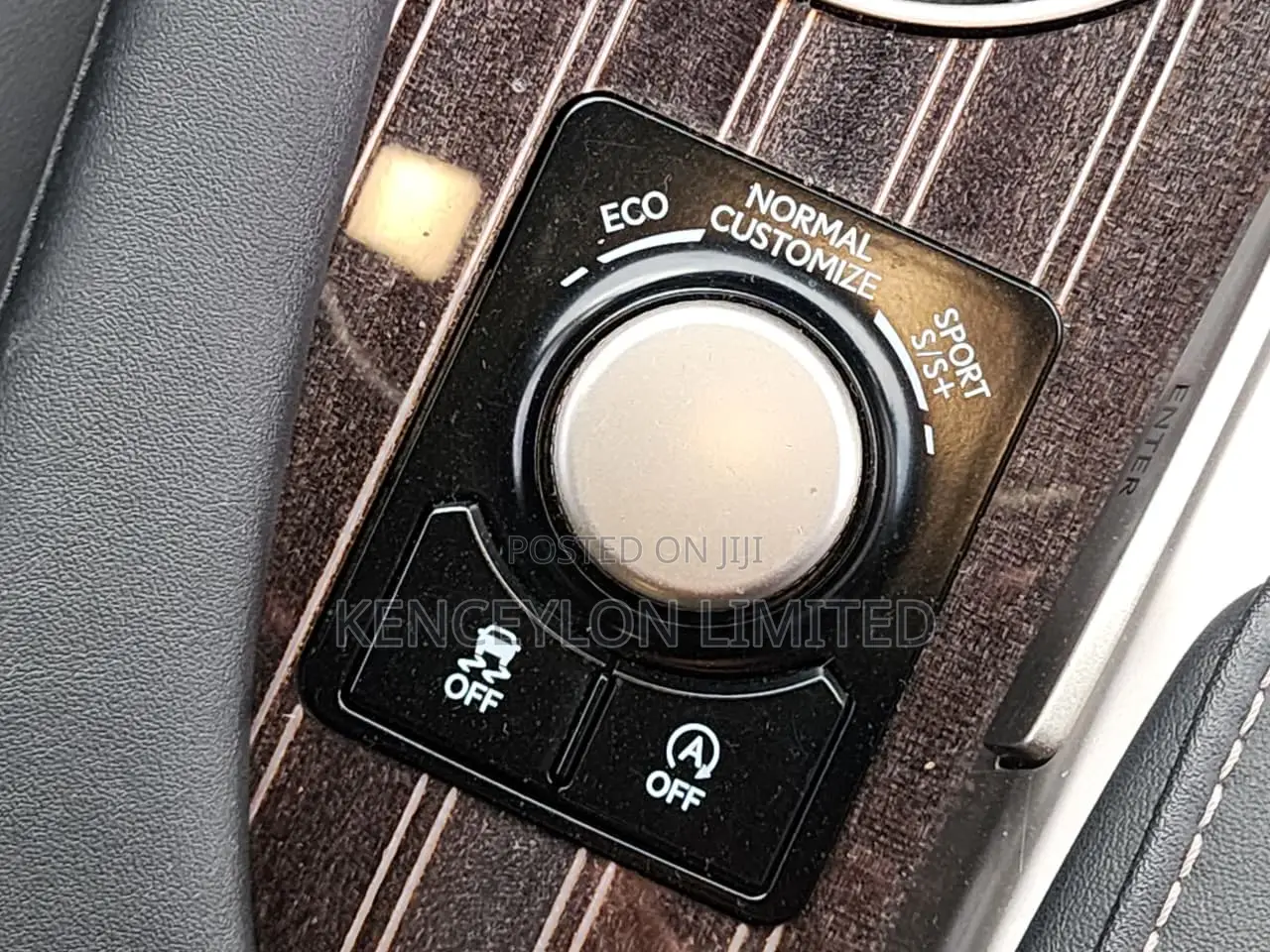 Lexus RX 300 4WD 2018 White