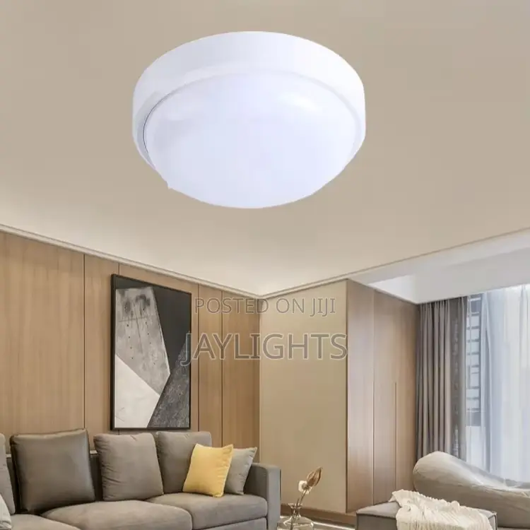 Tri-Proof Led Bulkhead Lamp Waterproof Wall Light