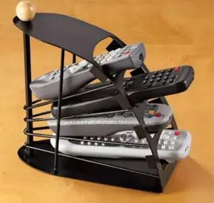 Remote Organiser