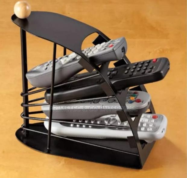 Remote Organiser