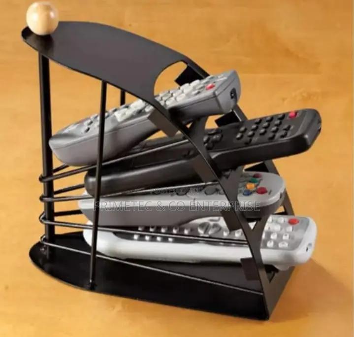 Remote Organiser