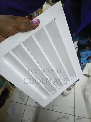 Wall Ventilation Grill 300*200 in Nairobi Kenya - main view