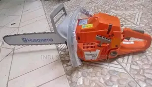 Husqvarna Power Saw 272xp Machine