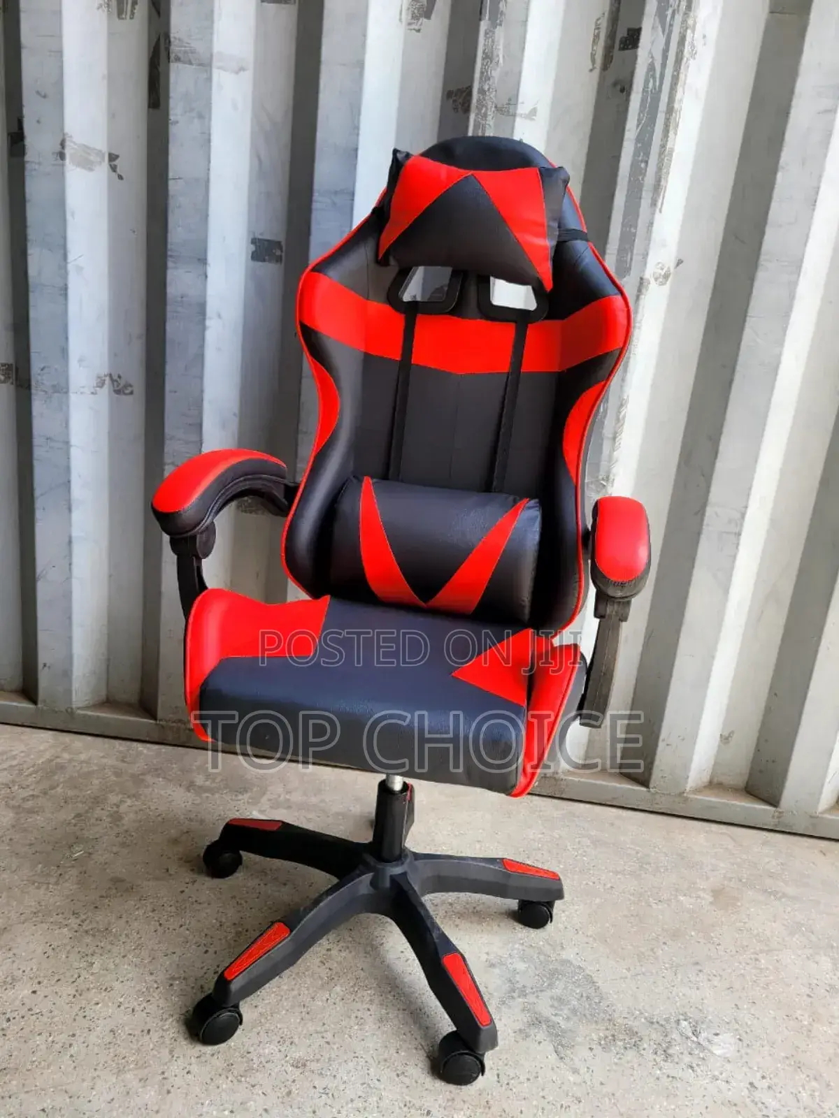 Racing Gaming Chair