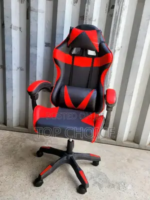 Racing Gaming Chair