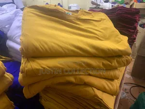Cotton T-Shirt