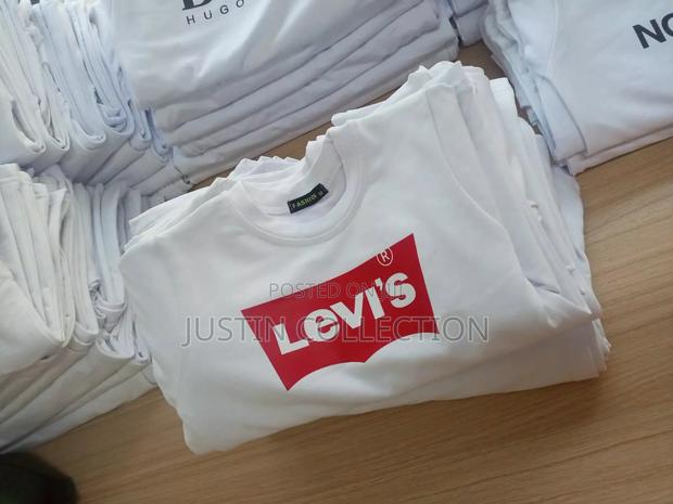 Cotton T-Shirt - thumbnail 4