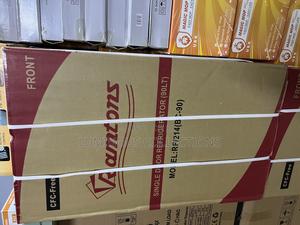 90 Litres Ramtons Refregirator - thumbnail 2