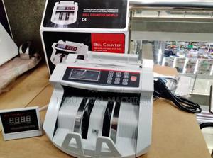 Bill Counter Machine - thumbnail 2