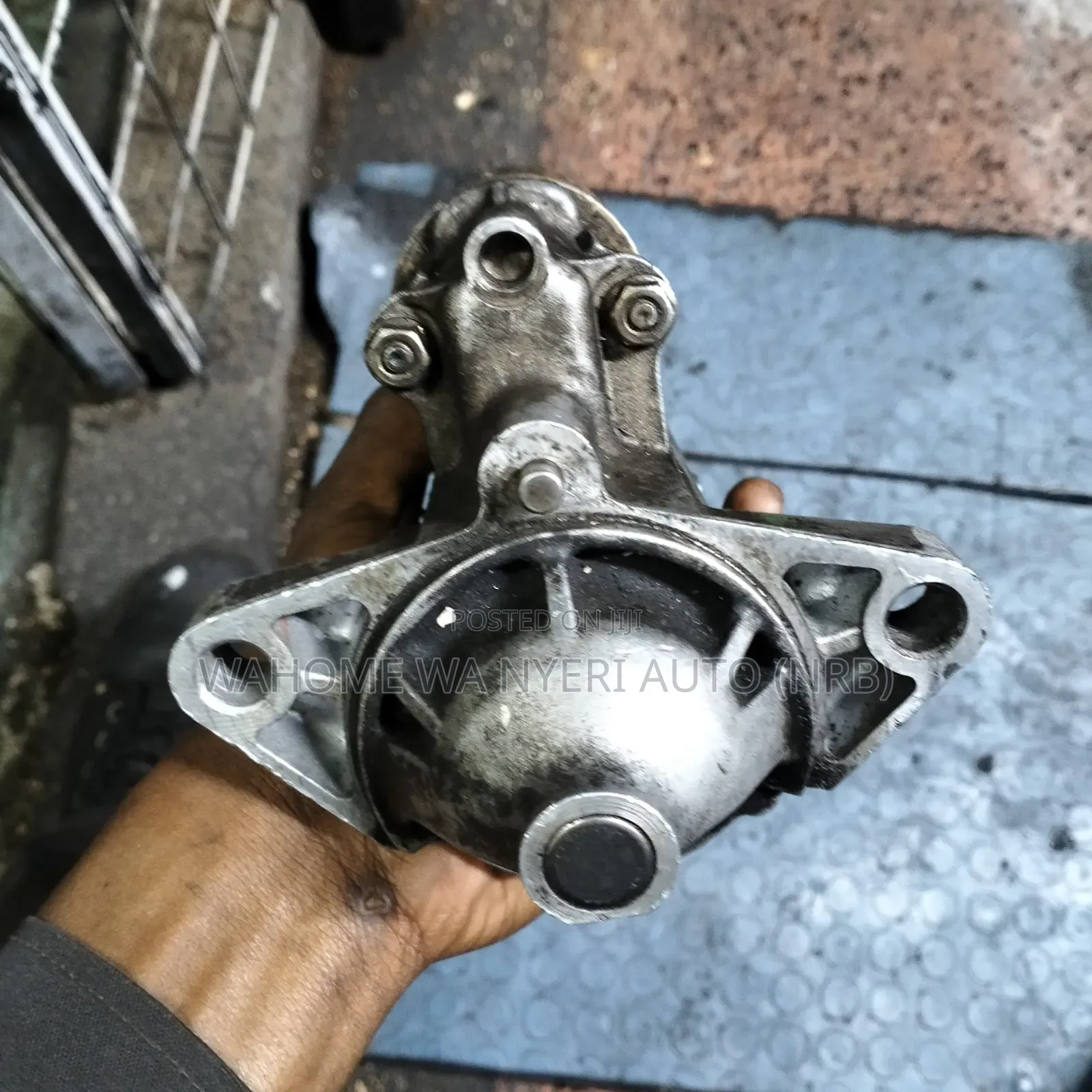 Starter for 5a Corolla 100,Sprinter,Carina,102