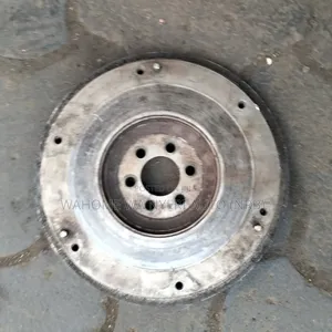 Fly Wheel Ga15 Manual Nissan B14