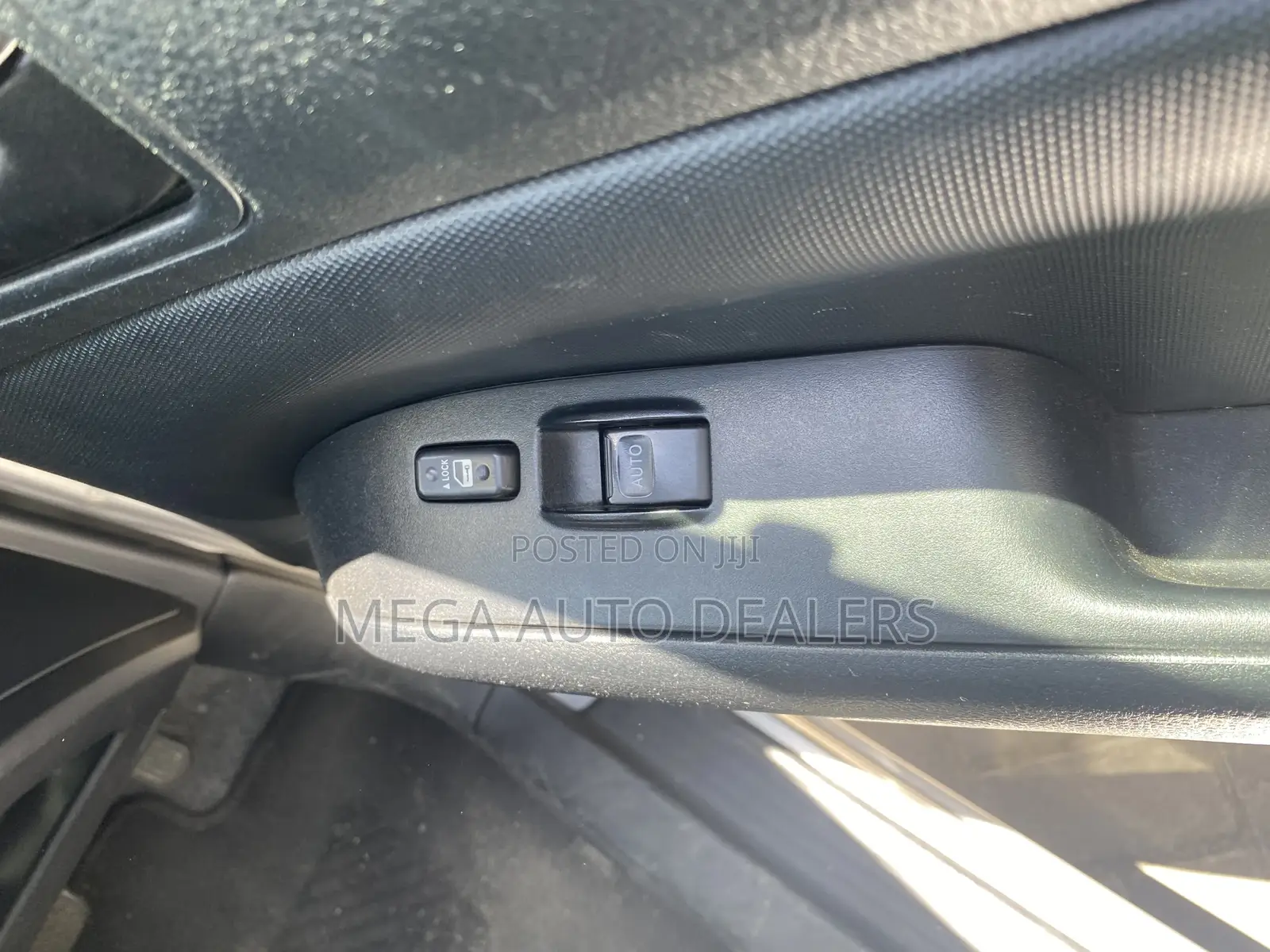 Toyota Probox 2018 Silver