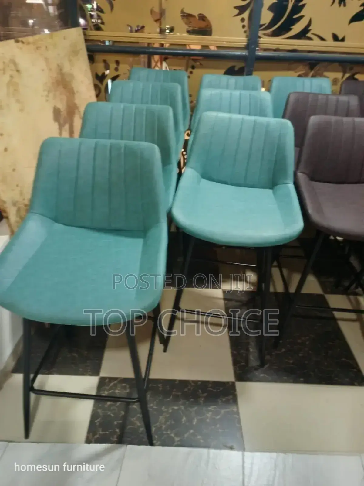 High Chair