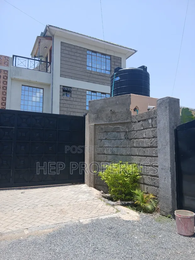 1bdrm House in Syokimau for rent