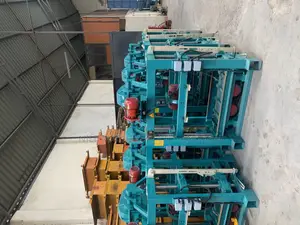 Qtj4-30a Cabro Making Machines
