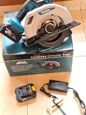 Makita 7 Inch Circular Saw