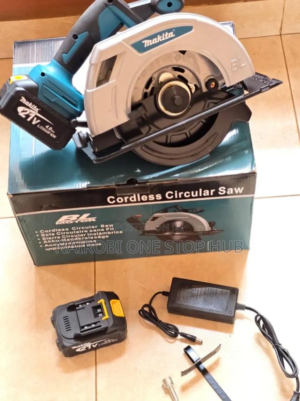 Makita 7 Inch Circular Saw