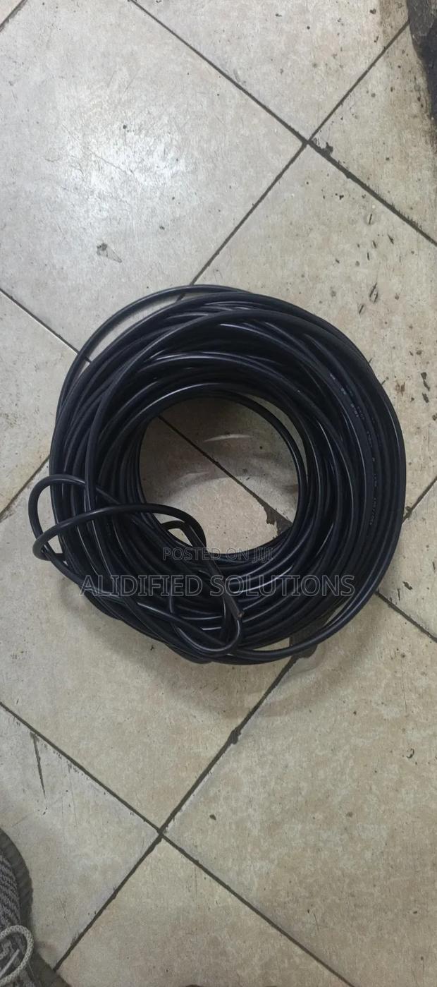 10.0mm Solar Auto Cable