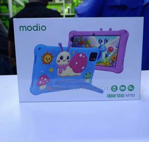 New Modio M730 256 GB Blue - thumbnail 2