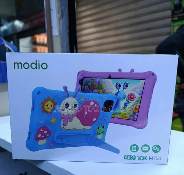 New Modio M730 256 GB Blue - thumbnail 3