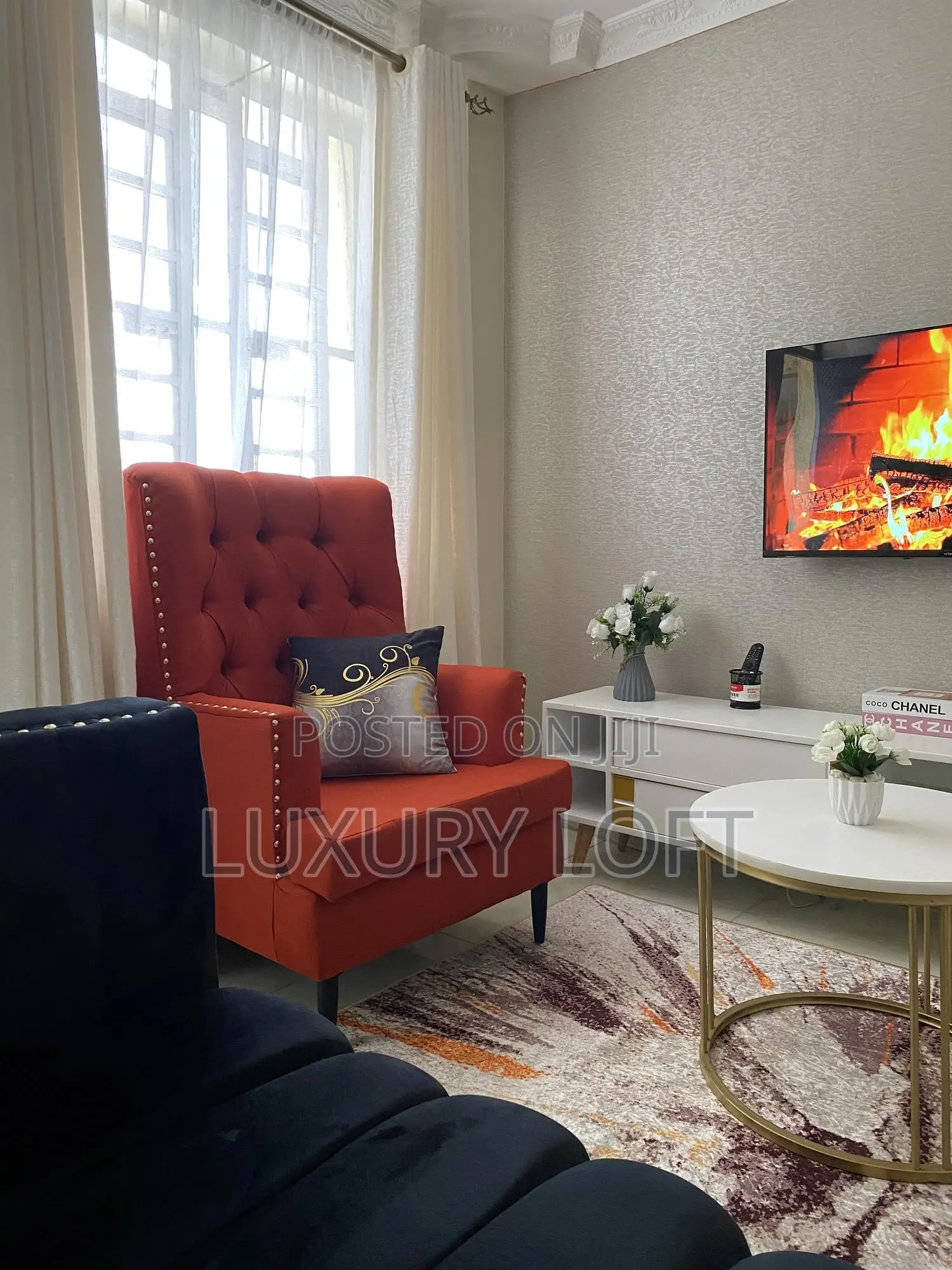 Utawala One Bedroom Airbnb