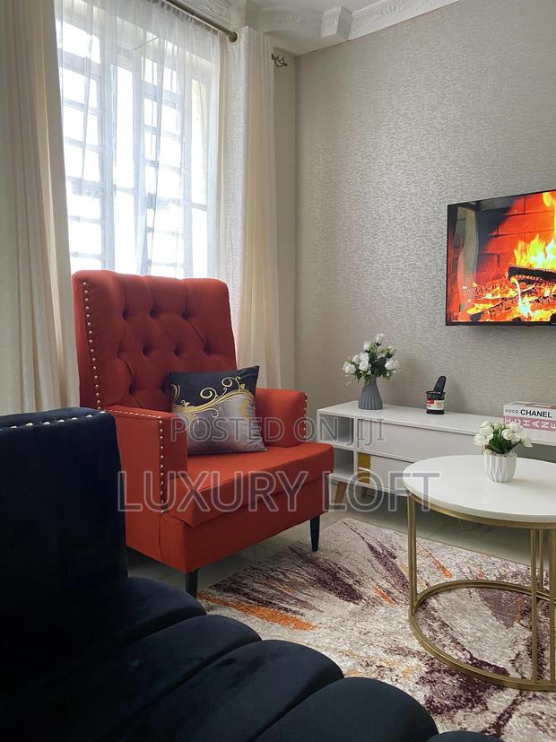 Utawala One Bedroom Airbnb - main view