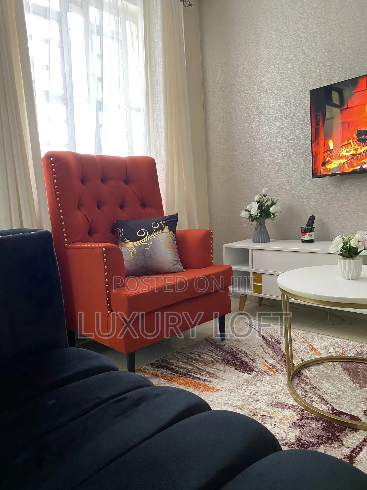 Utawala One Bedroom Airbnb