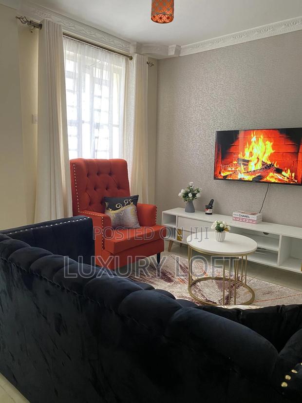 Utawala One Bedroom Airbnb - thumbnail 4