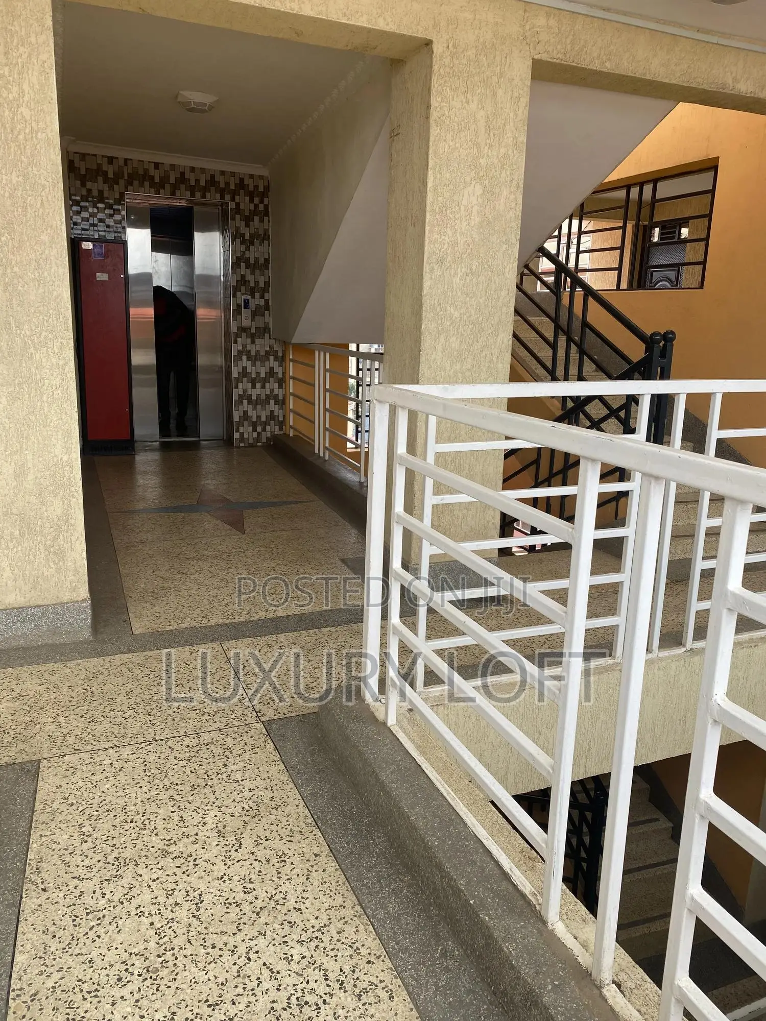Utawala One Bedroom Airbnb