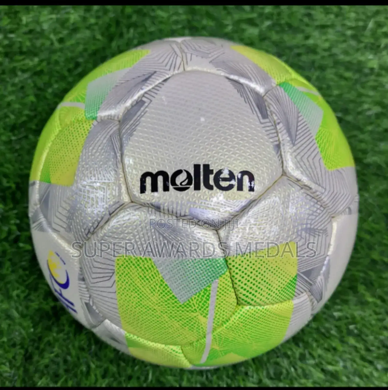 Soccer Balls Qualified Quality