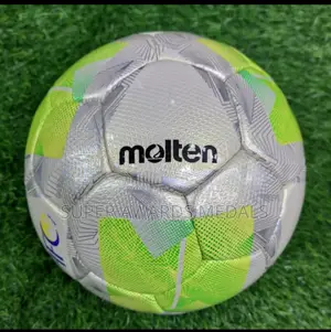 Soccer Balls Qualified Quality