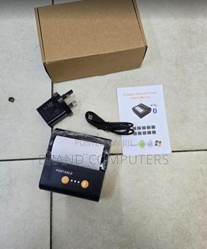 Bluetooth Thermal Receipt Printer 80mm - thumbnail 2