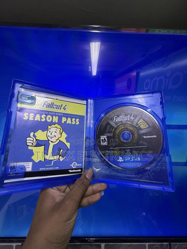 Fallout 4 Season Pass - thumbnail 3