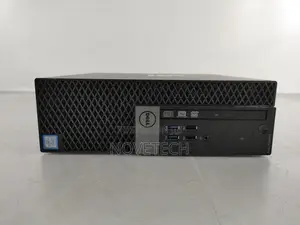 Desktop Computer Dell Optiplex 5040 8GB Intel Core I5 HDD 500GB