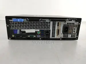 Desktop Computer Dell Optiplex 5040 8GB Intel Core I5 HDD 500GB