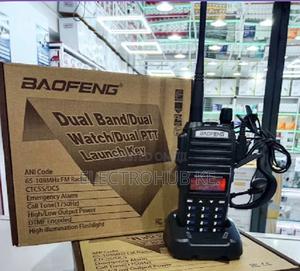 Baofeng Uv82 Walkie Talkies - main view