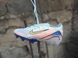 Kids Nike Zoom Football Boots