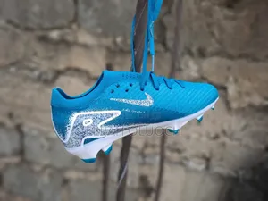 Kids Nike Zoom Football Boots