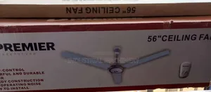 Ceiling Fan