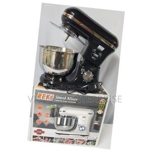 Reki Stand Mixer 6 Litres - thumbnail 2
