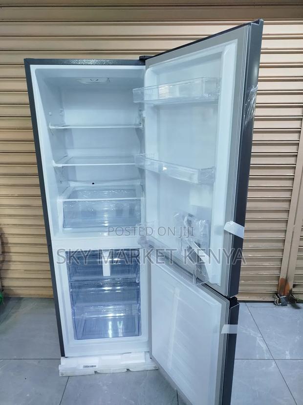 Brand New Hisense Fridge Ref 226 Dr - thumbnail 7
