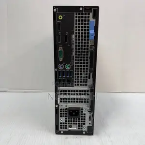 Desktop Computer Dell OptiPlex 5050 8GB Intel Core I5 SSD 500GB