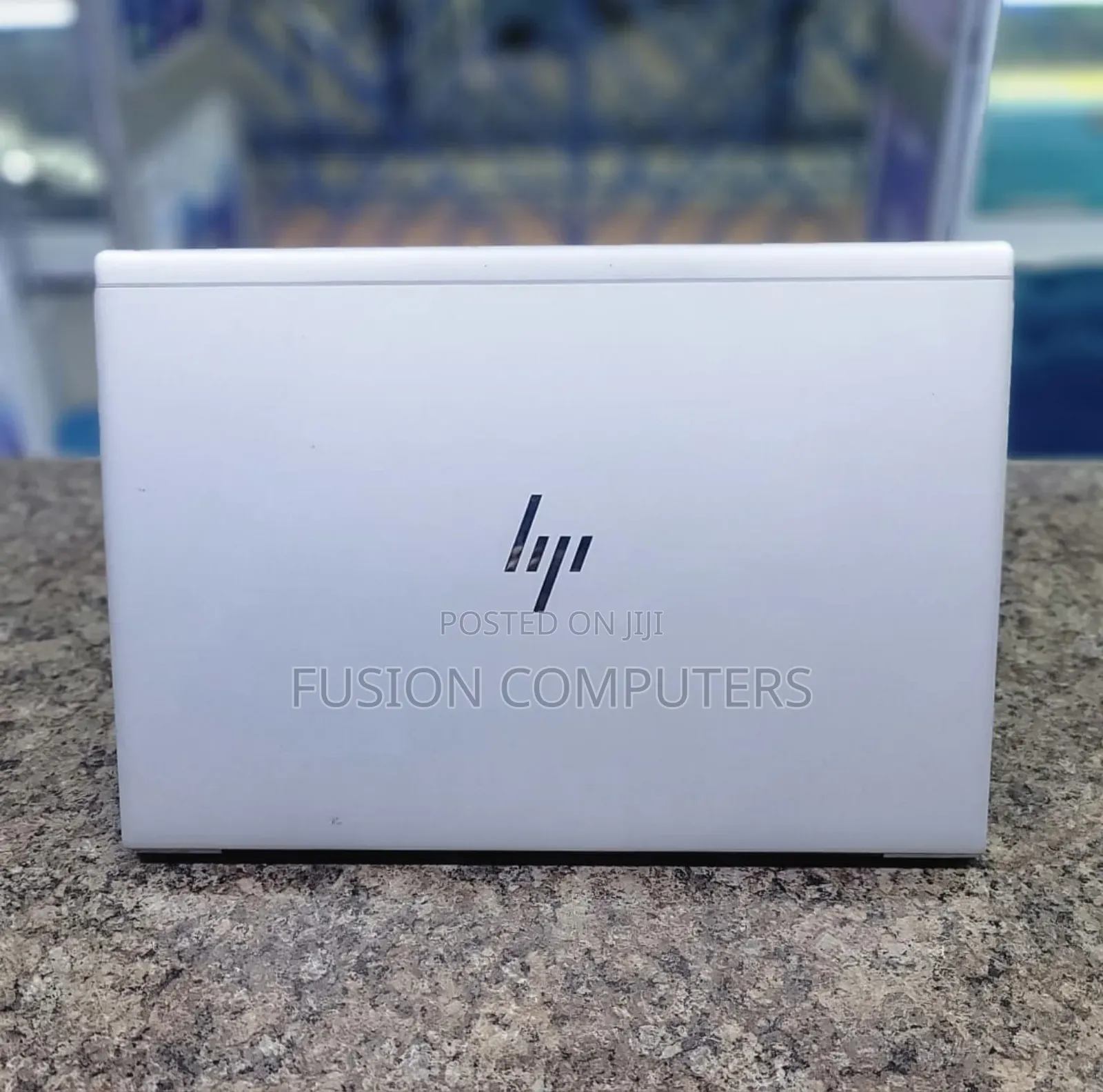 Laptop HP EliteBook 850 G6 16GB Intel Core I7 SSD 512GB