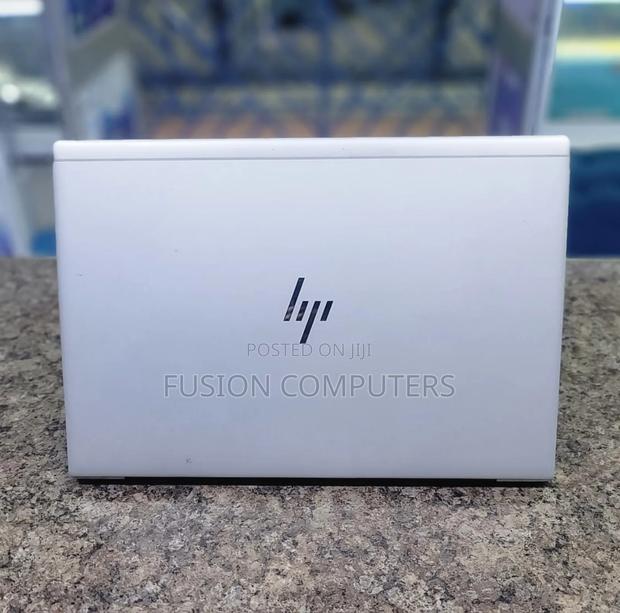 Laptop HP EliteBook 850 G6 16GB Intel Core I7 SSD 512GB - thumbnail 3
