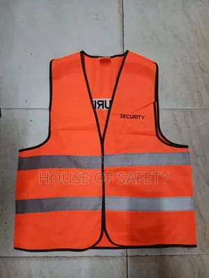 Industries Working Vest For Safety Reasons